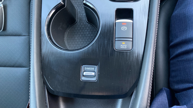 Nissan X-Trail 1.5 E-Power 204 Tekna 5dr Xtronic Hybrid Station Wagon